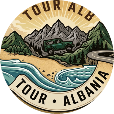 Tour Alb
